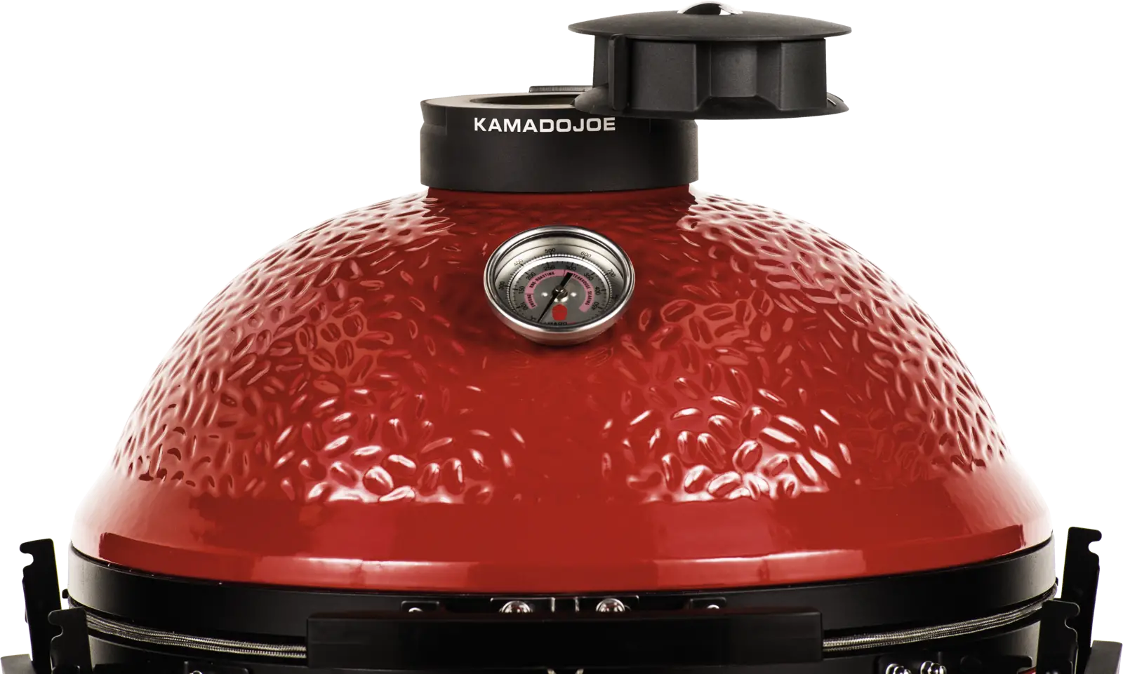 Kamado Joe Classic Joe III houtskool barbecue