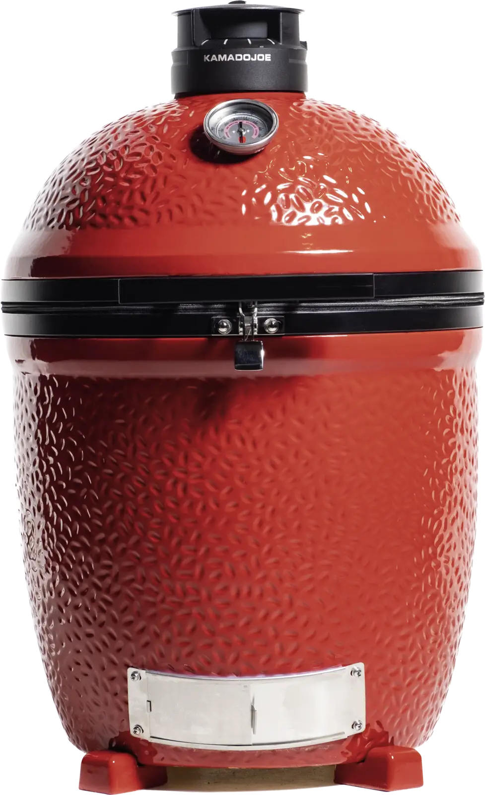 Kamado Joe Classic Joe III stand-alone houtskool barbecue