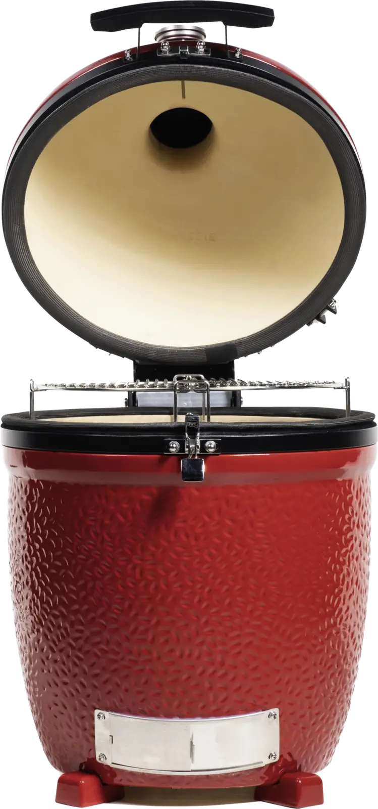 Kamado Joe Classic Joe III stand-alone houtskool barbecue