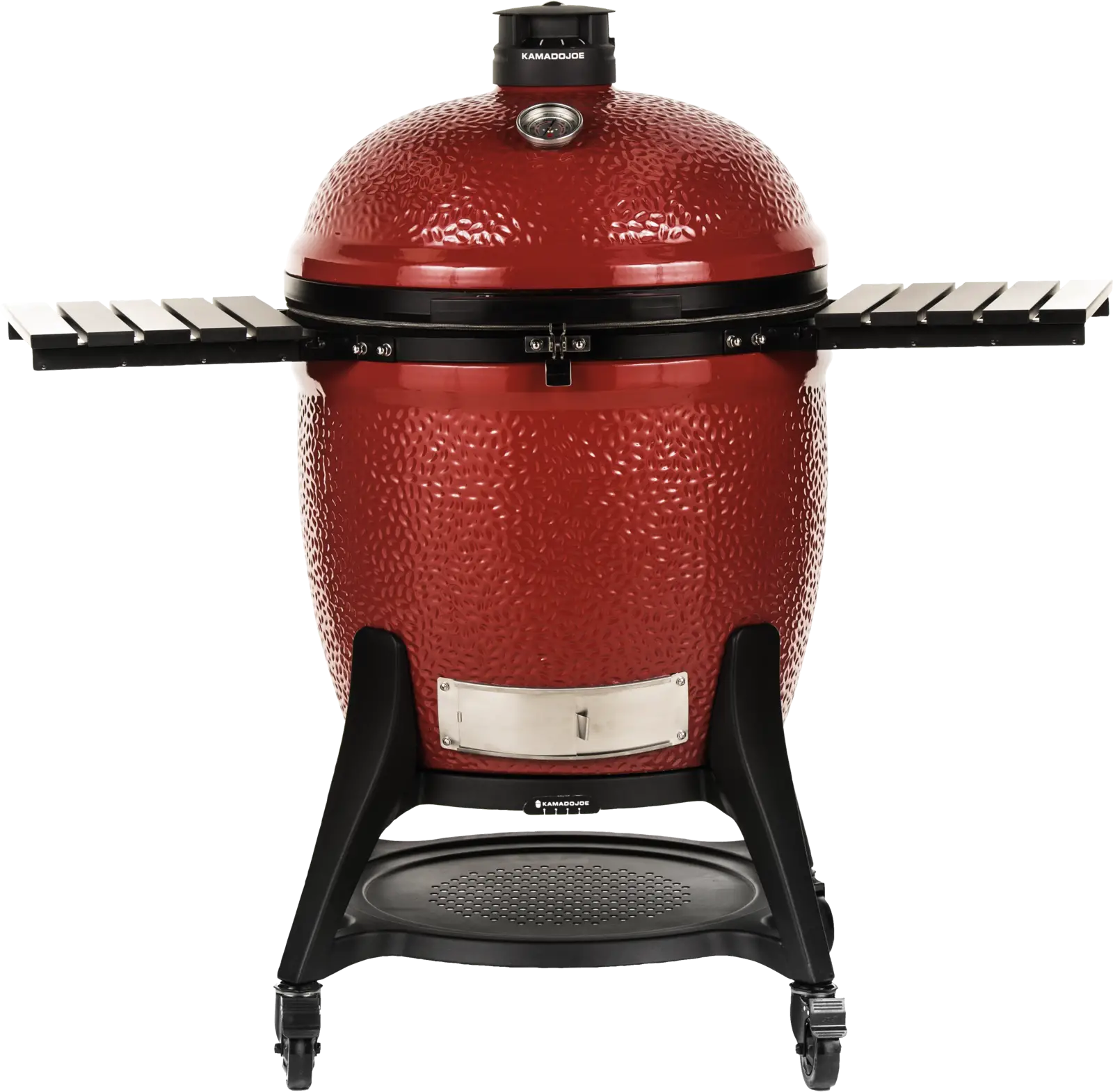 Kamado Joe Big Joe III houtskool barbecue