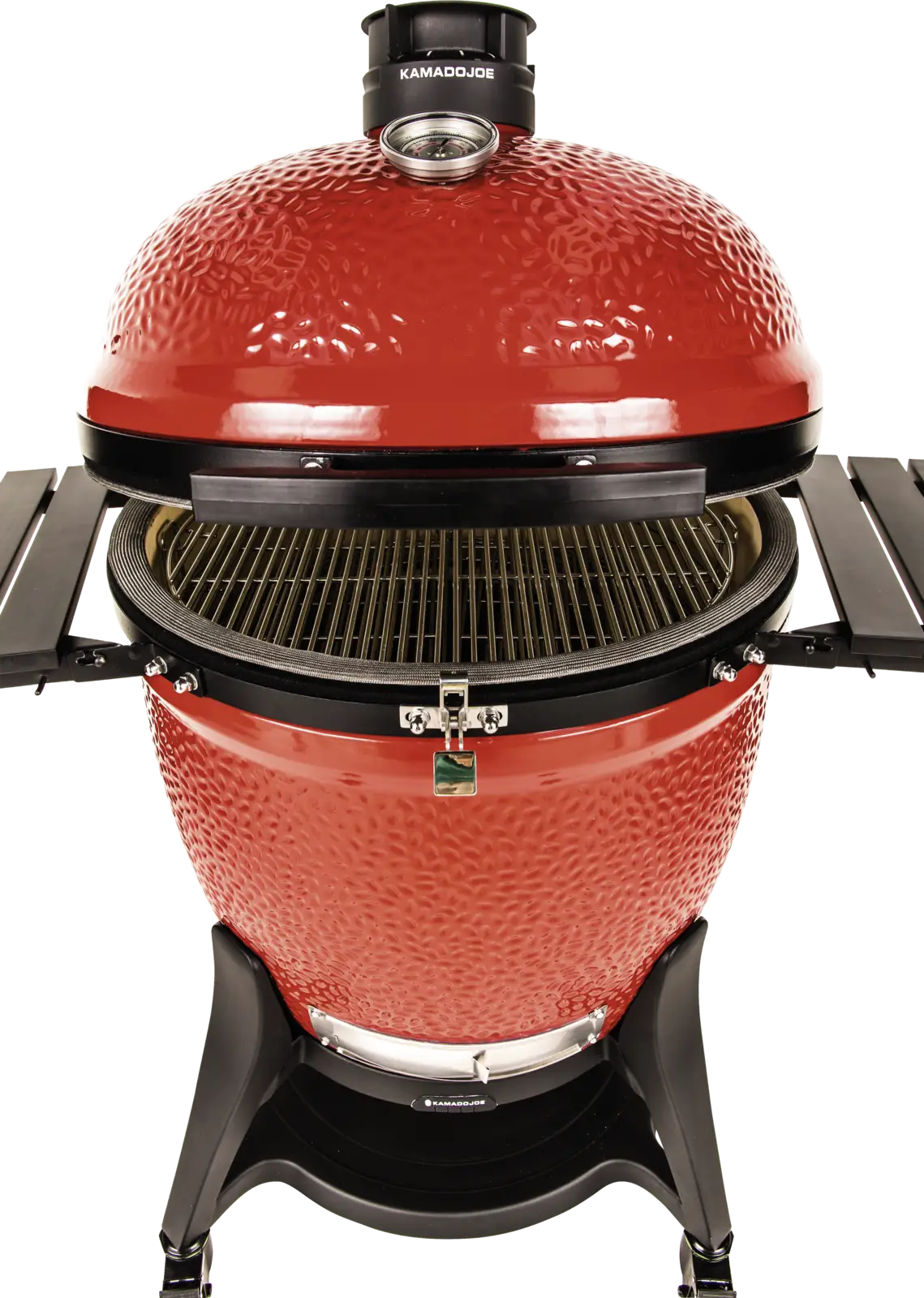 Kamado Joe Big Joe III houtskool barbecue