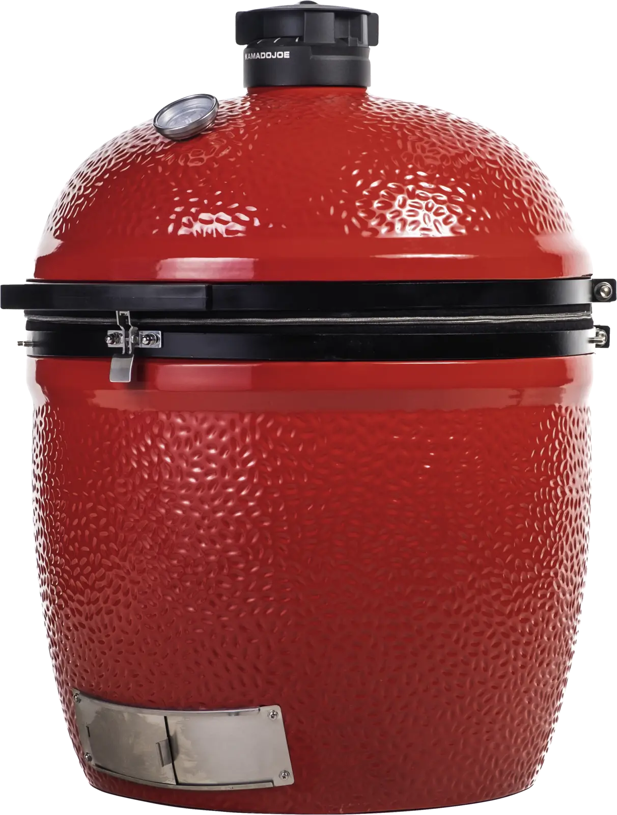 Kamado Joe Big Joe III stand-alone houtskool barbecue