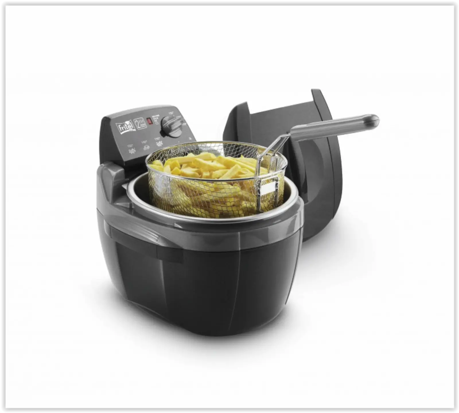 FRITEL SF 4209 Turbo Friteuse