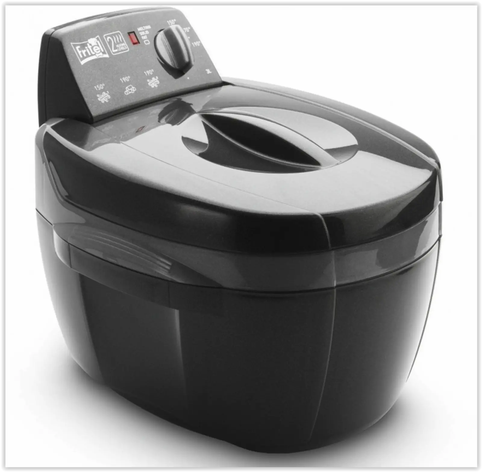 FRITEL SF 4209 Turbo Friteuse