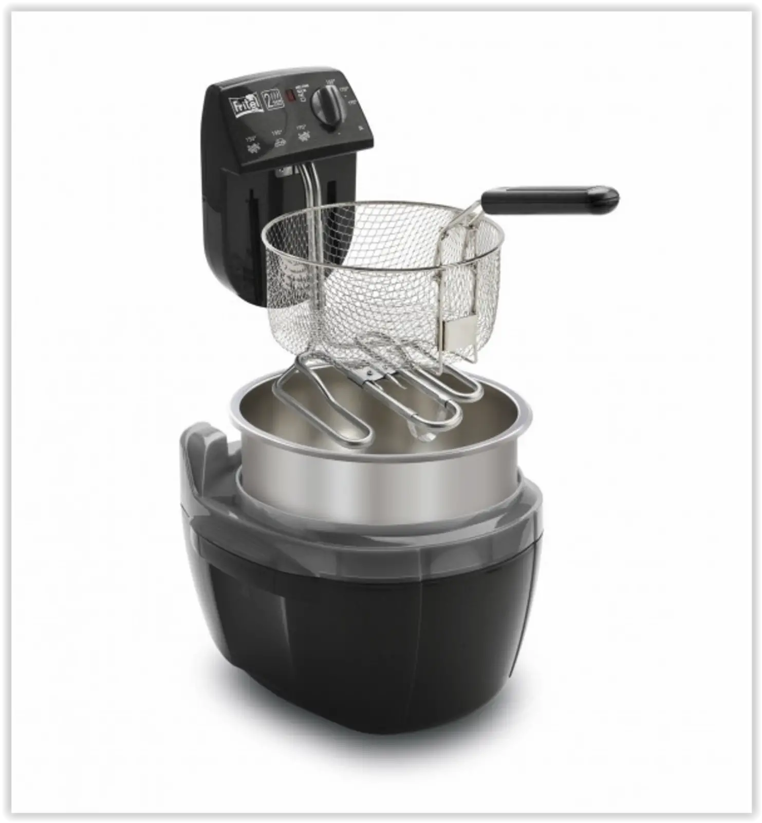 FRITEL SF 4209 Turbo Friteuse
