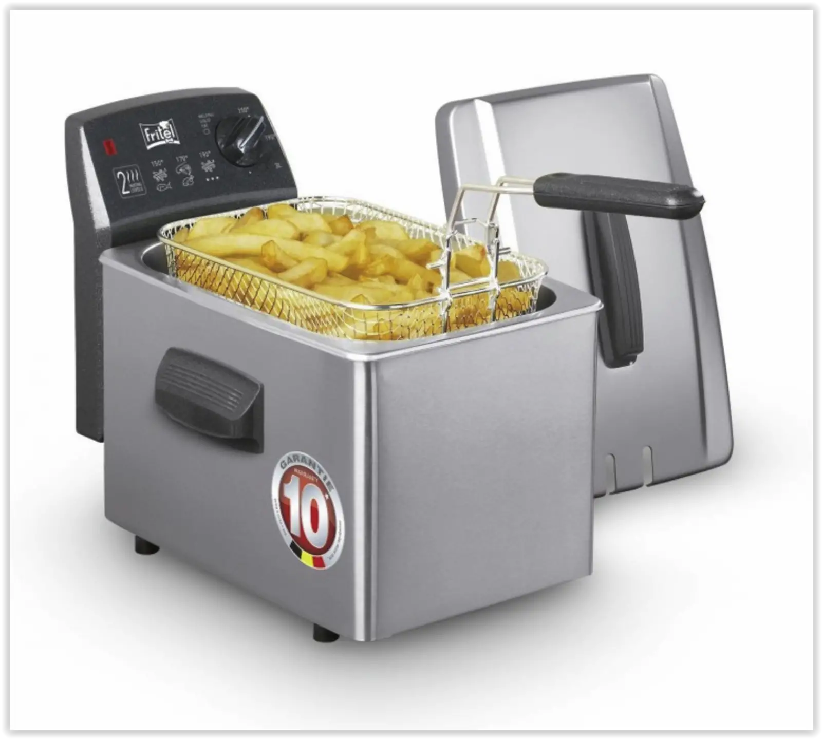 FRITEL SF4154 Turbo Friteuse