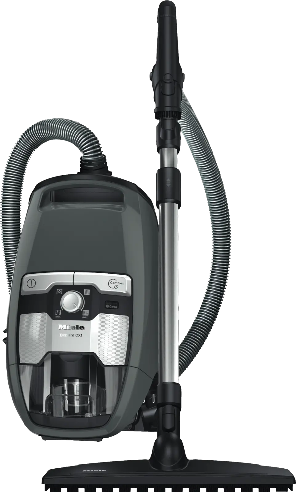 Miele Blizzard CX1 Parquet XL Stofzuiger zonder Zak