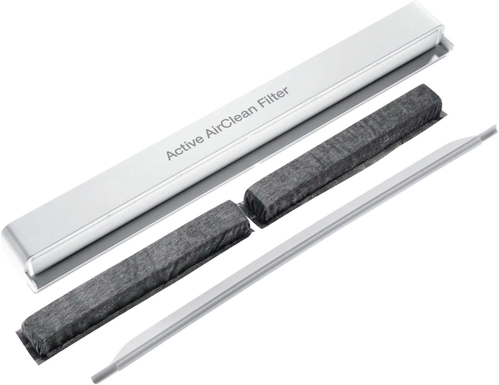KKF-FS Active AirClean Starter SET