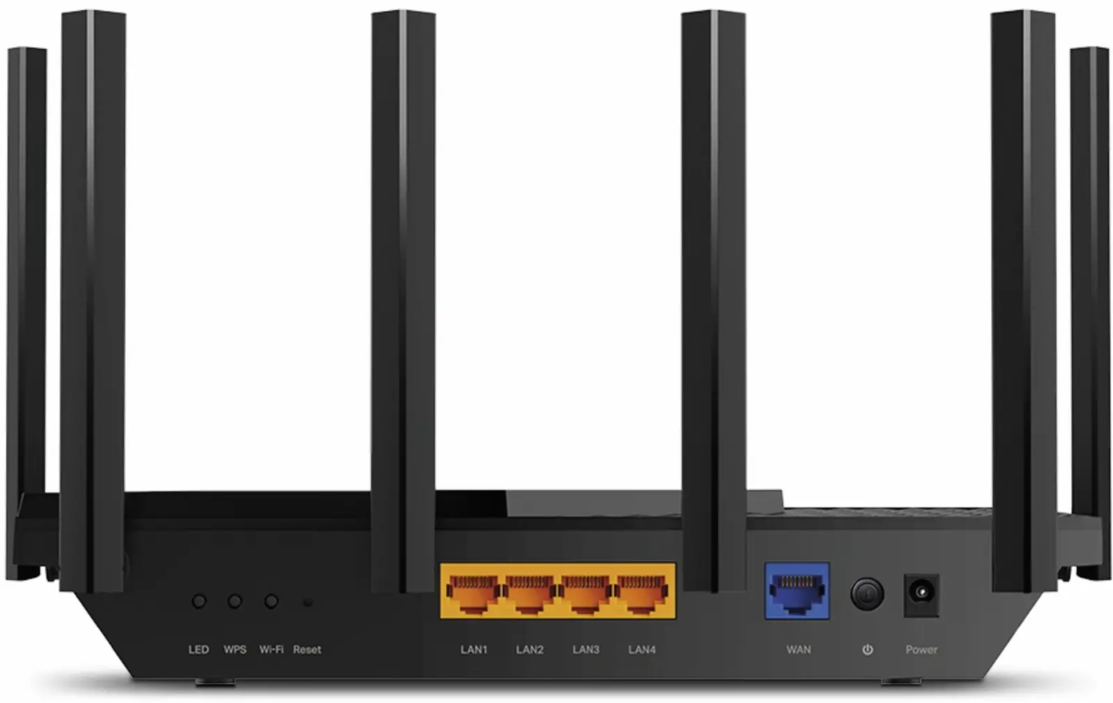 TP-Link Archer AX73 Wireless router Wifi 6
