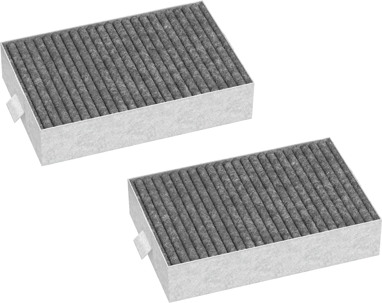 DKF 31-P filter