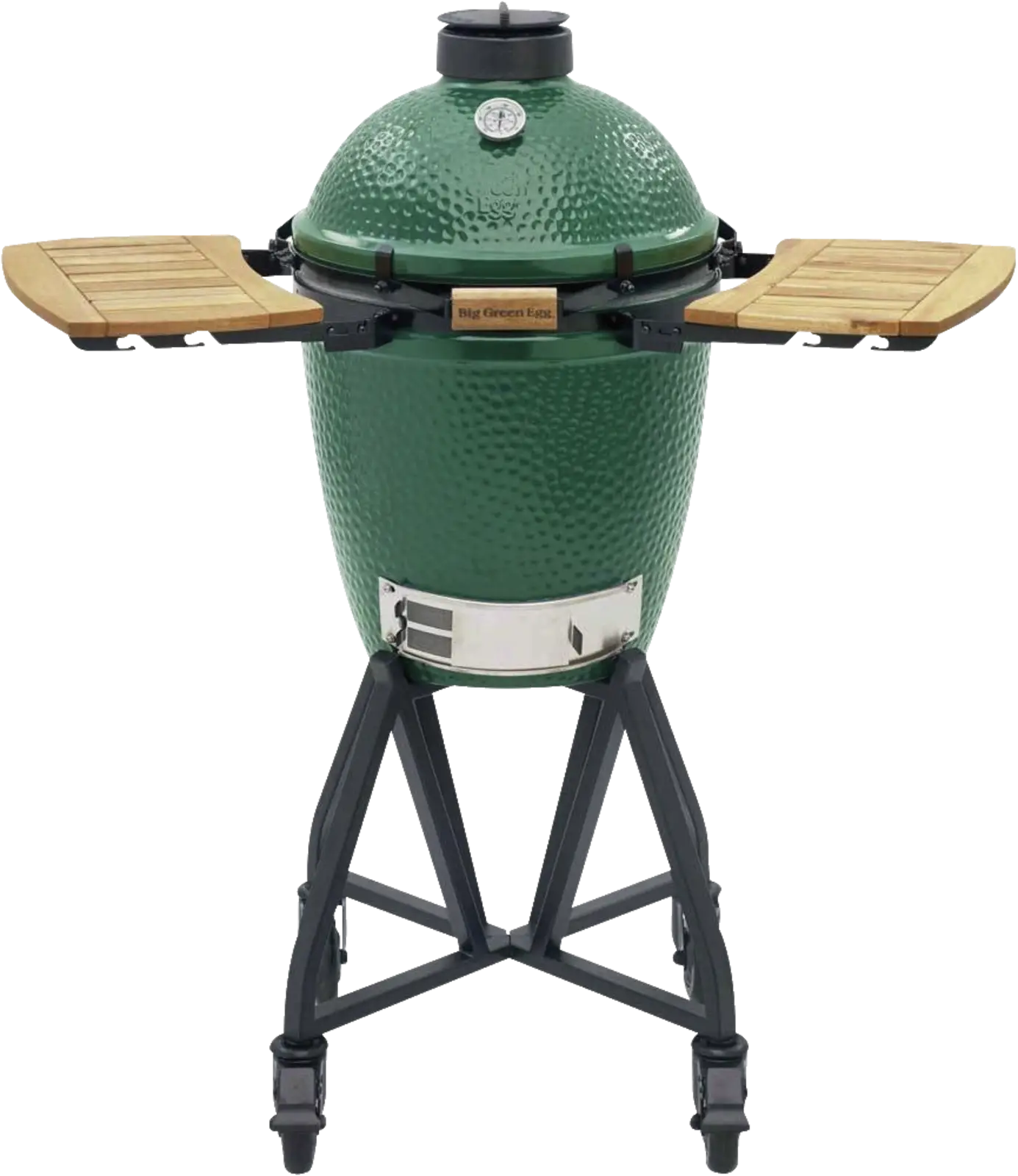 Big Green Egg acacia mat - large