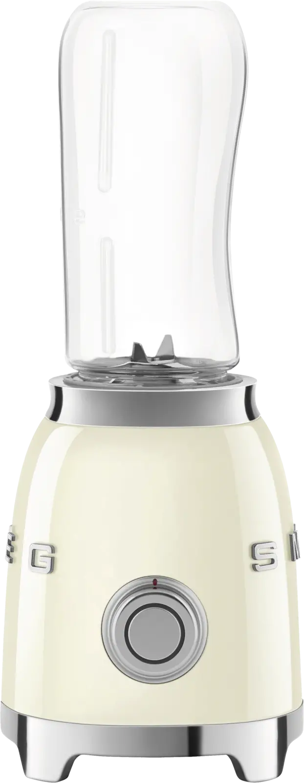 SMEG PBF01CREU 50's Style Personal Blender - Creme