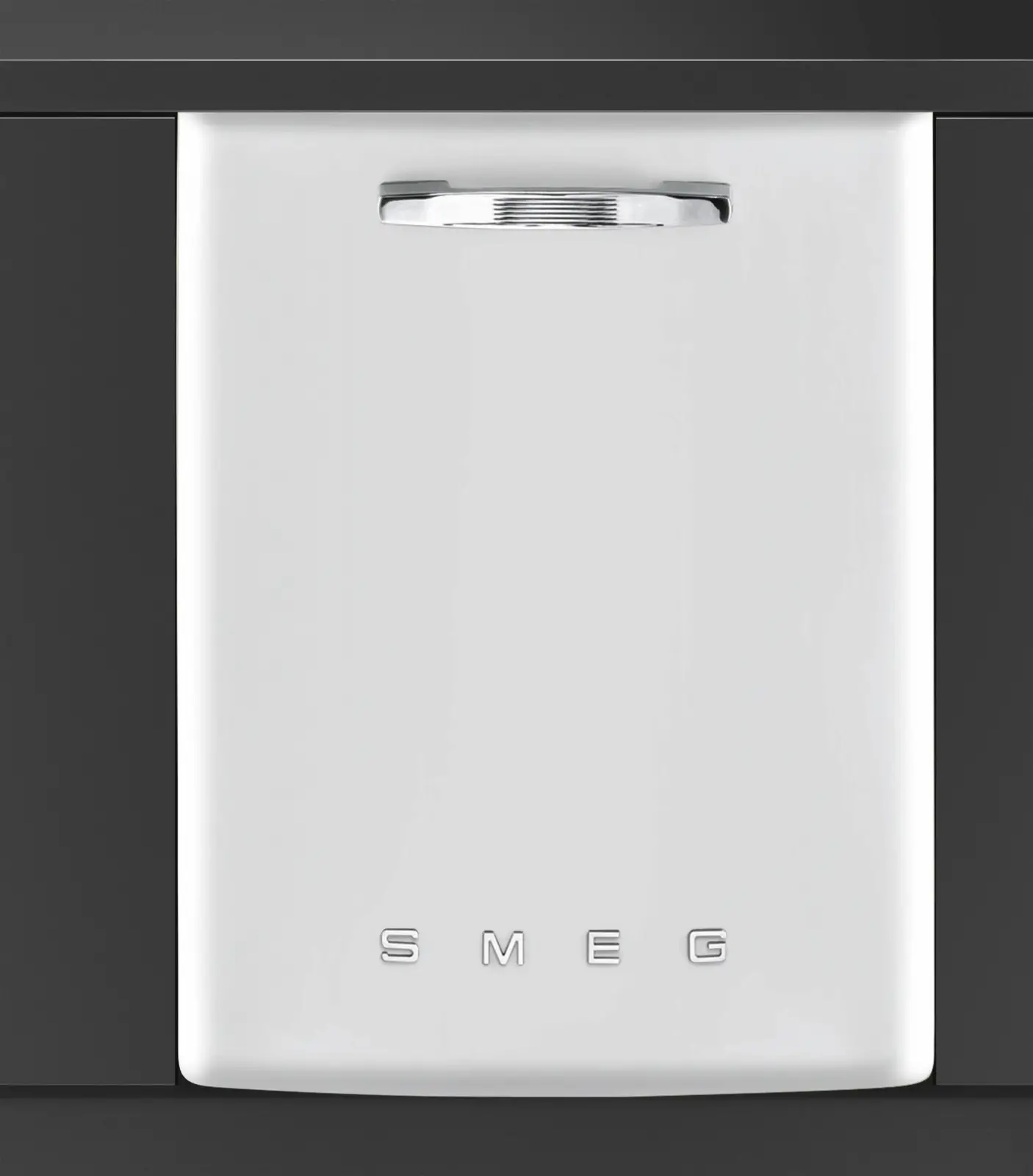SMEG STFABWH3 Jaren 50 onderbouw vaatwasser