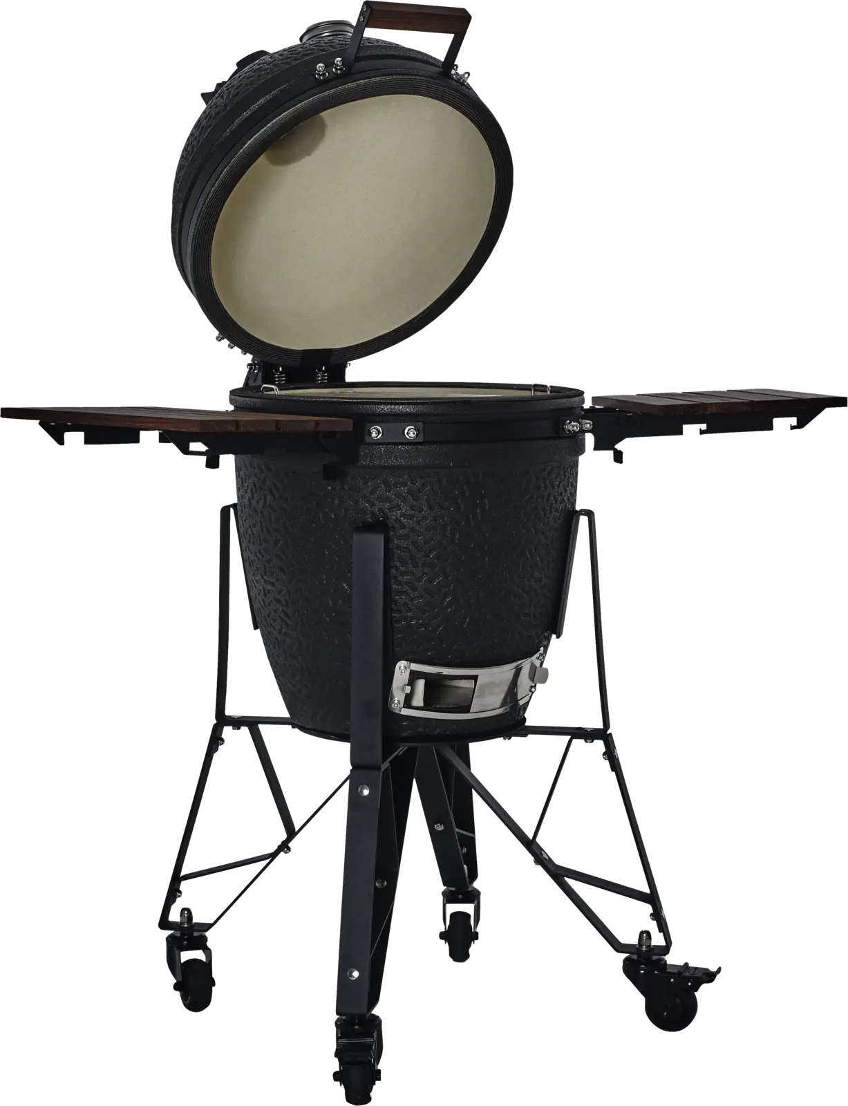 The Bastard BU203 Medium Urban Complete 2022