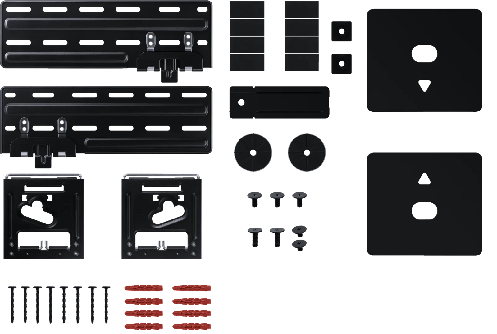 Samsung WMN-B50EB Slim Fit Wall Mount