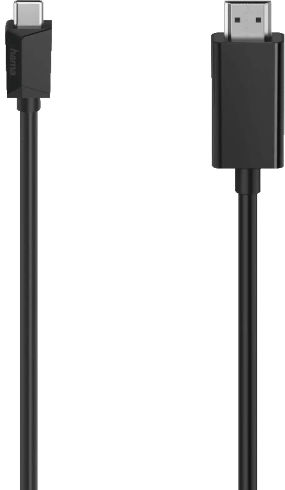 200719 Adapterk. USB-C op HDMI, 4K, 3m