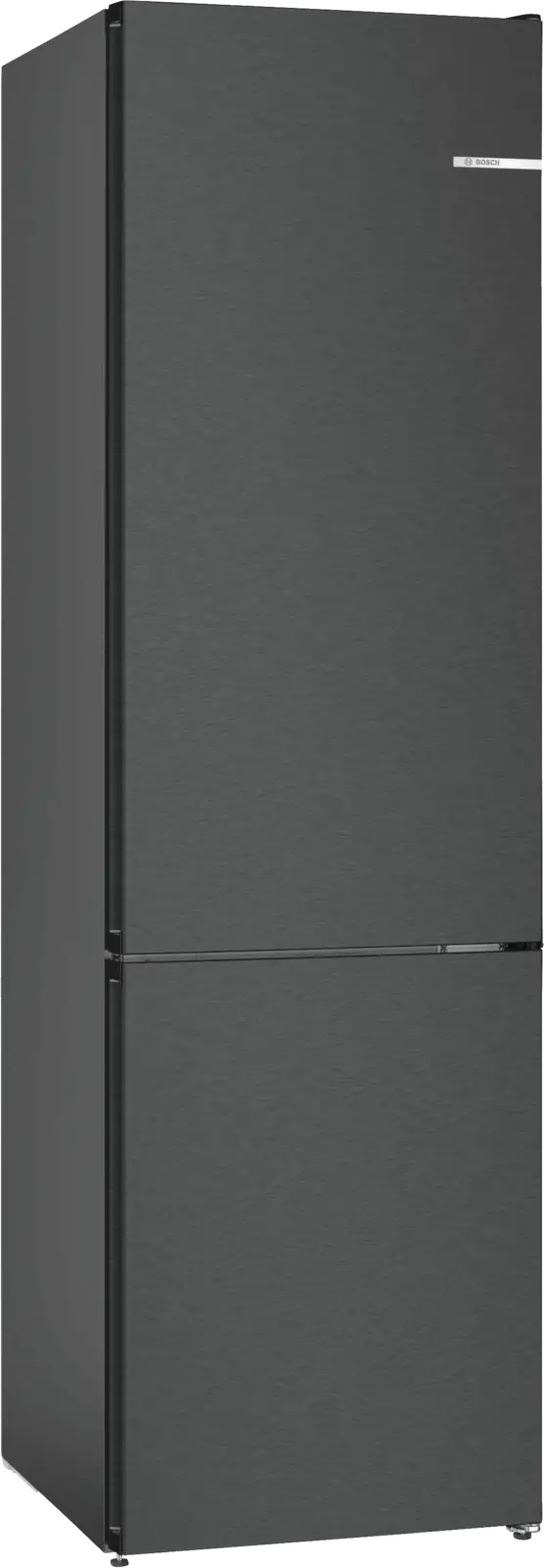 BOSCH KGN39EXCF Serie 4 EXCLUSIV Koel-vriescombinatie