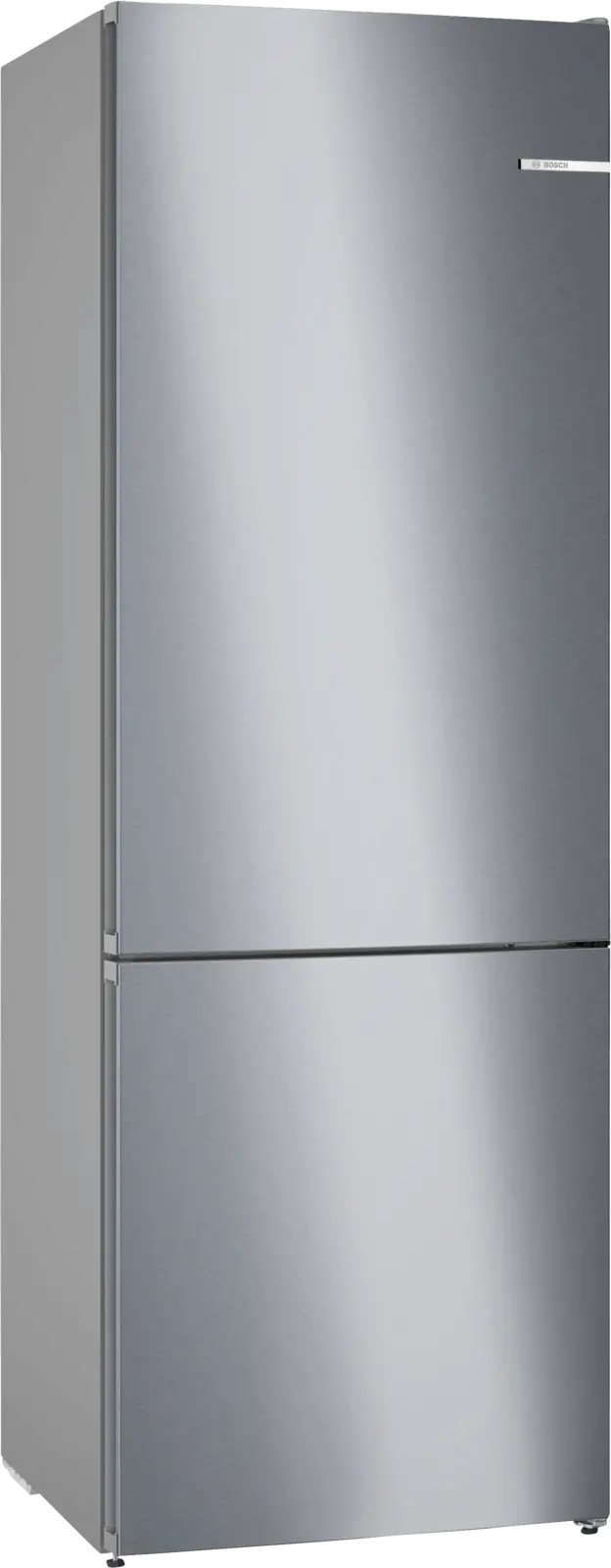 BOSCH KGN49EICF Serie 4 EXCLUSIV Koel-vriescombinatie
