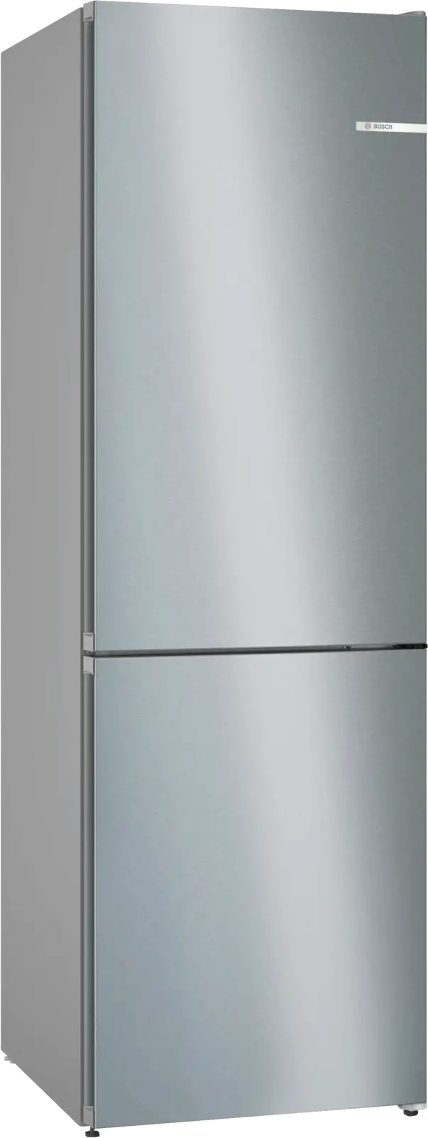 BOSCH KGN36EICF Serie 4 EXCLUSIV Koel-vriescombinatie