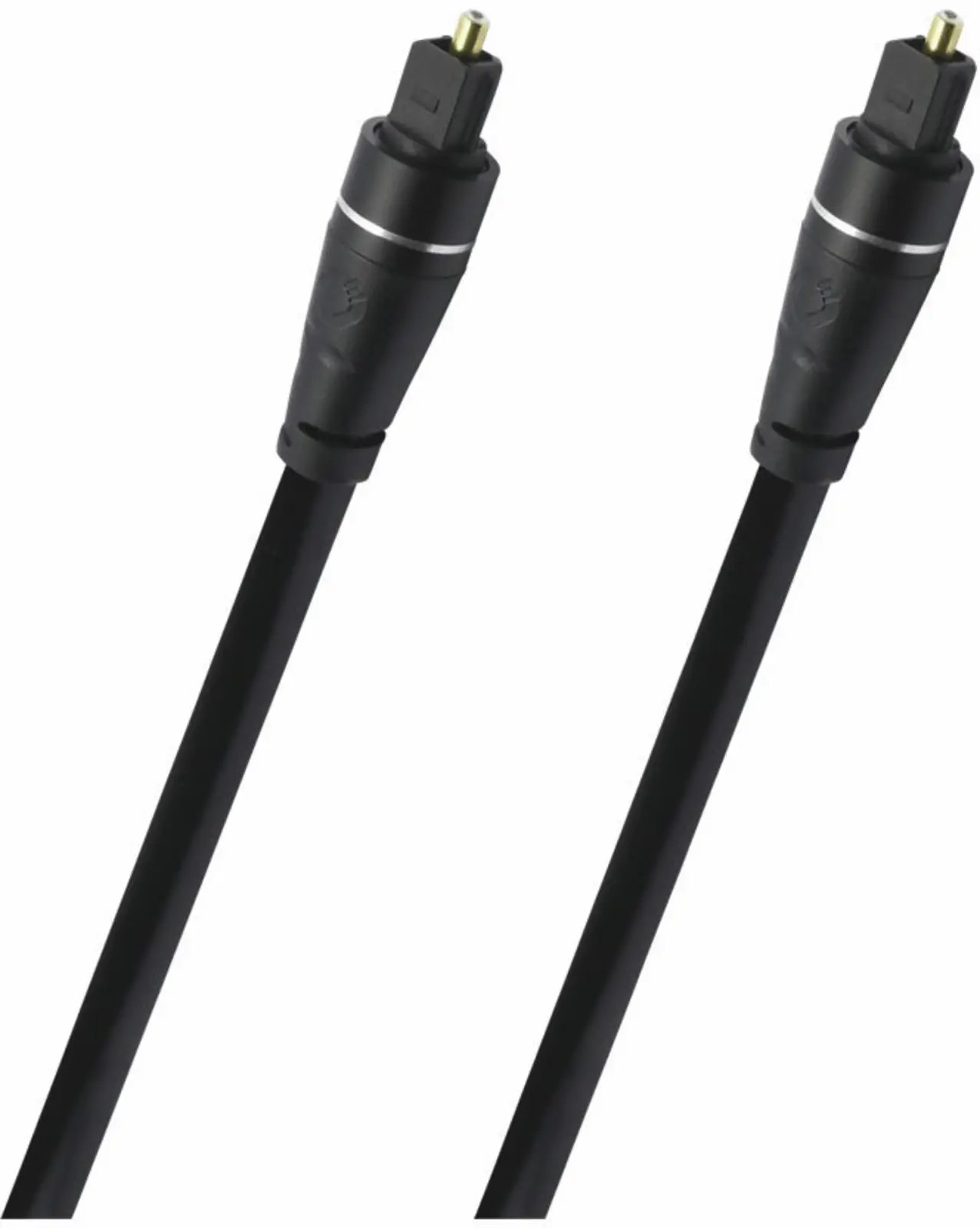 Oehlbach SL toslink optische kabel 0,75m