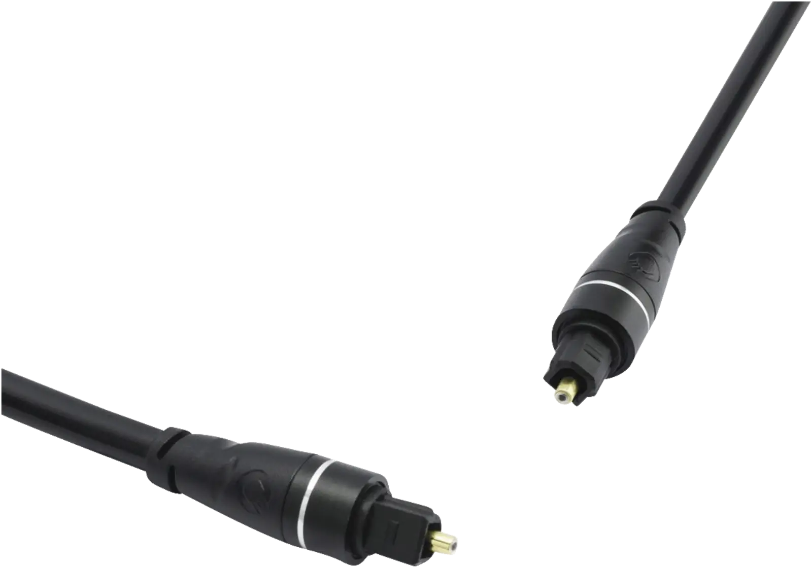 Oehlbach SL toslink optische kabel 0,75m