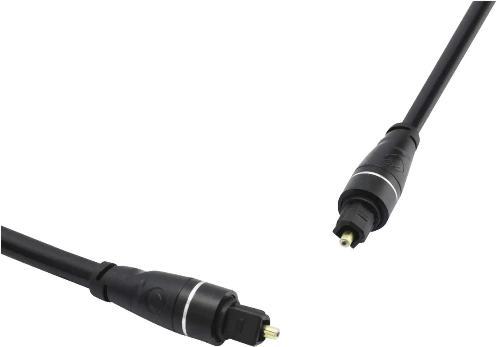 Oehlbach SL toslink optische kabel 2m