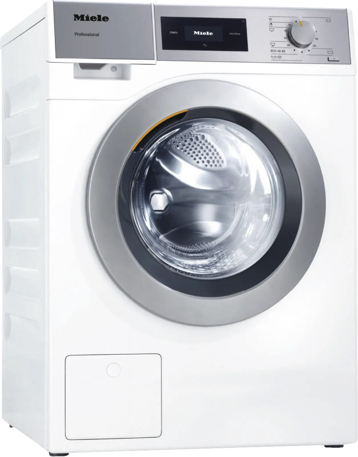 Miele PWM 508 [EL DP] Professional wasmachine