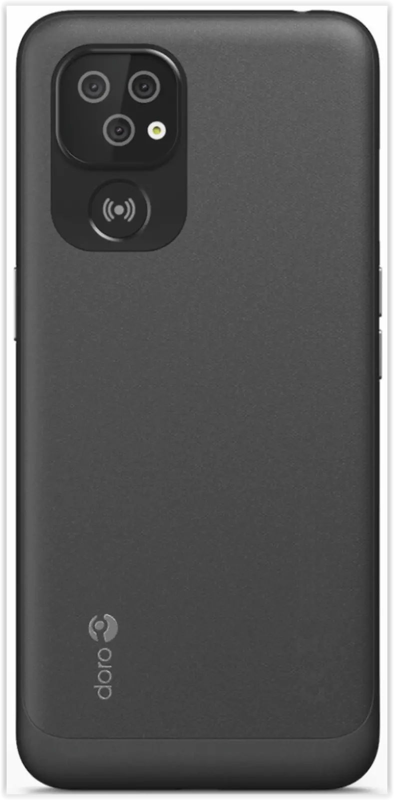 Doro 8100 senioren smartphone