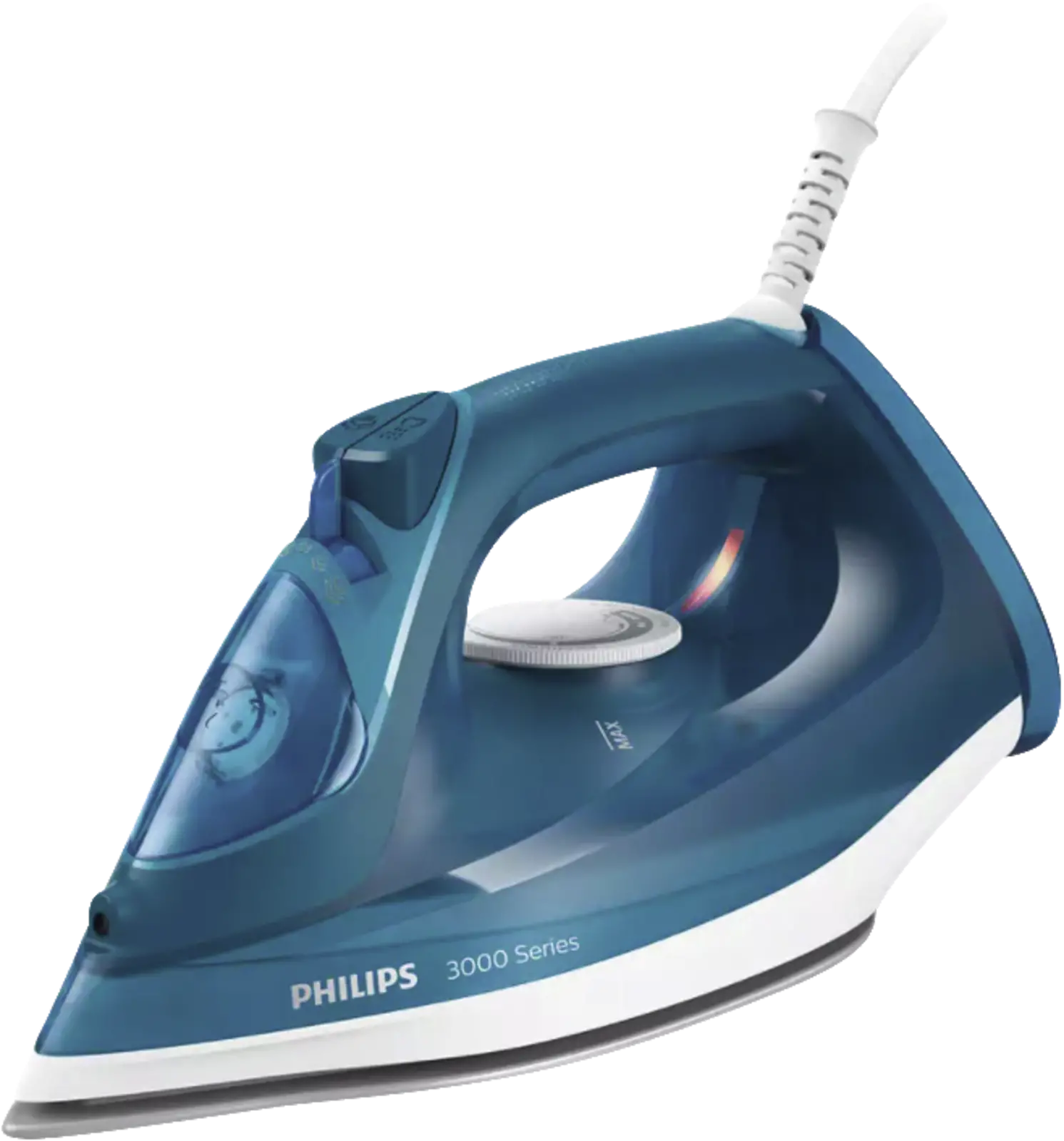 Philips DST3040/70 3000 Series Stoomstrijkijzer