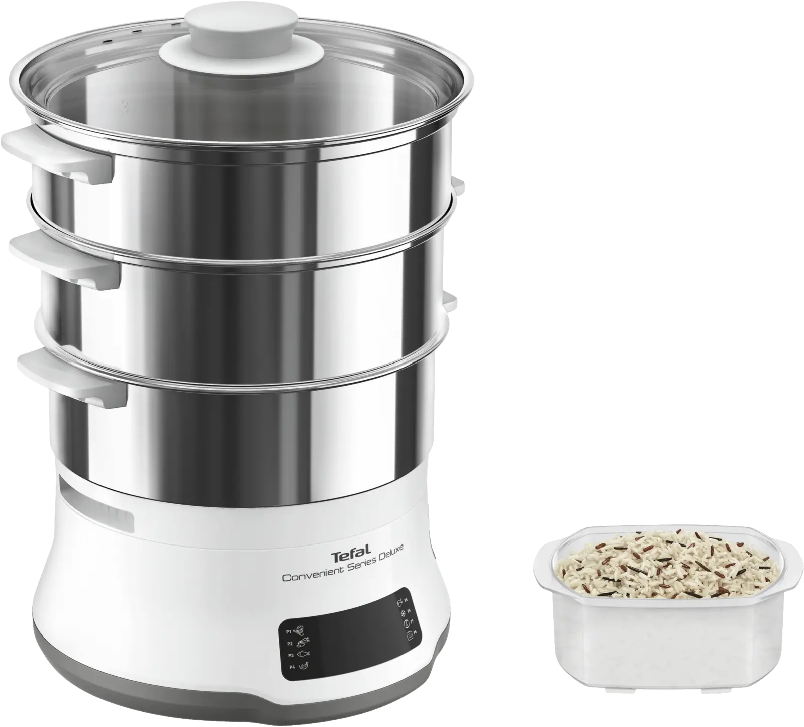 VC502D ConvinientSeries Delux