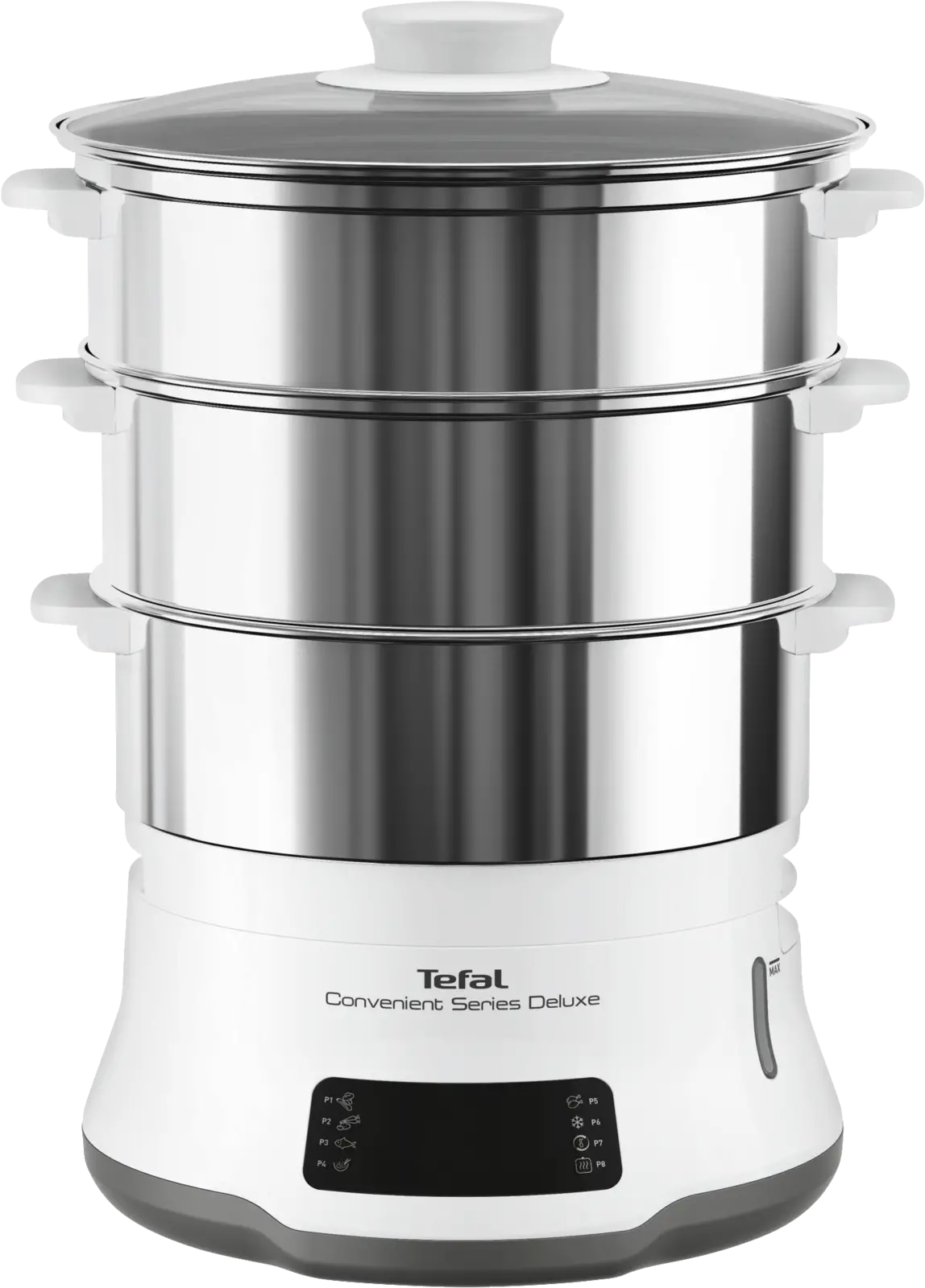 VC502D ConvinientSeries Delux