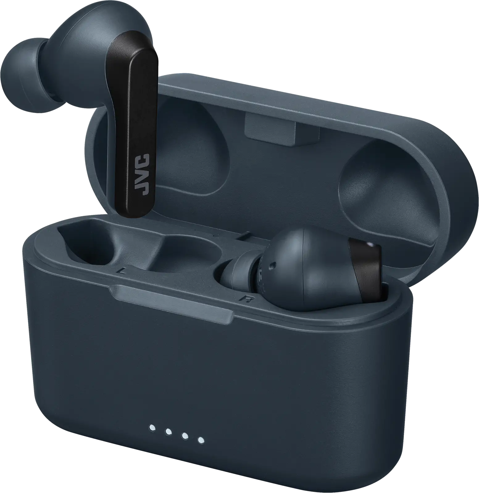 JVC HA-A9T true wireless oordopjes