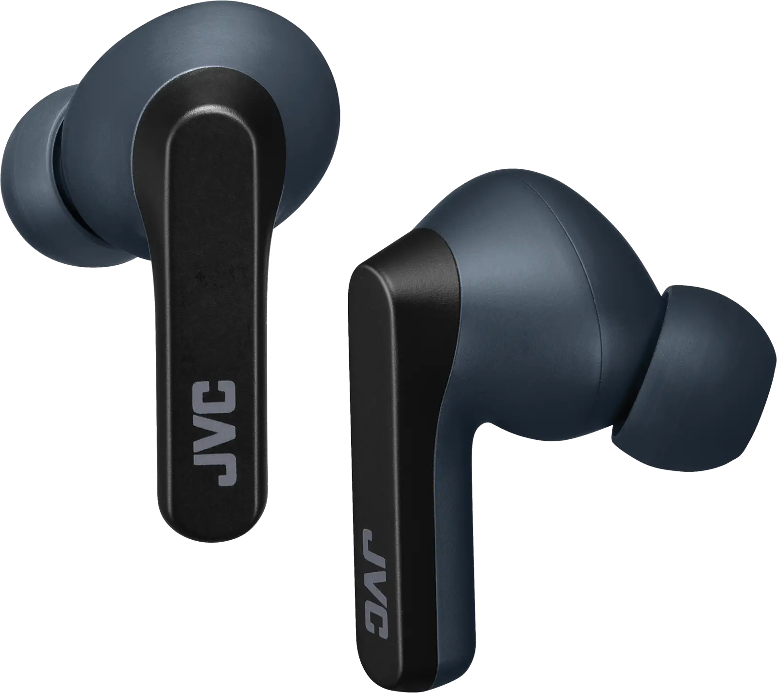 JVC HA-A9T true wireless oordopjes