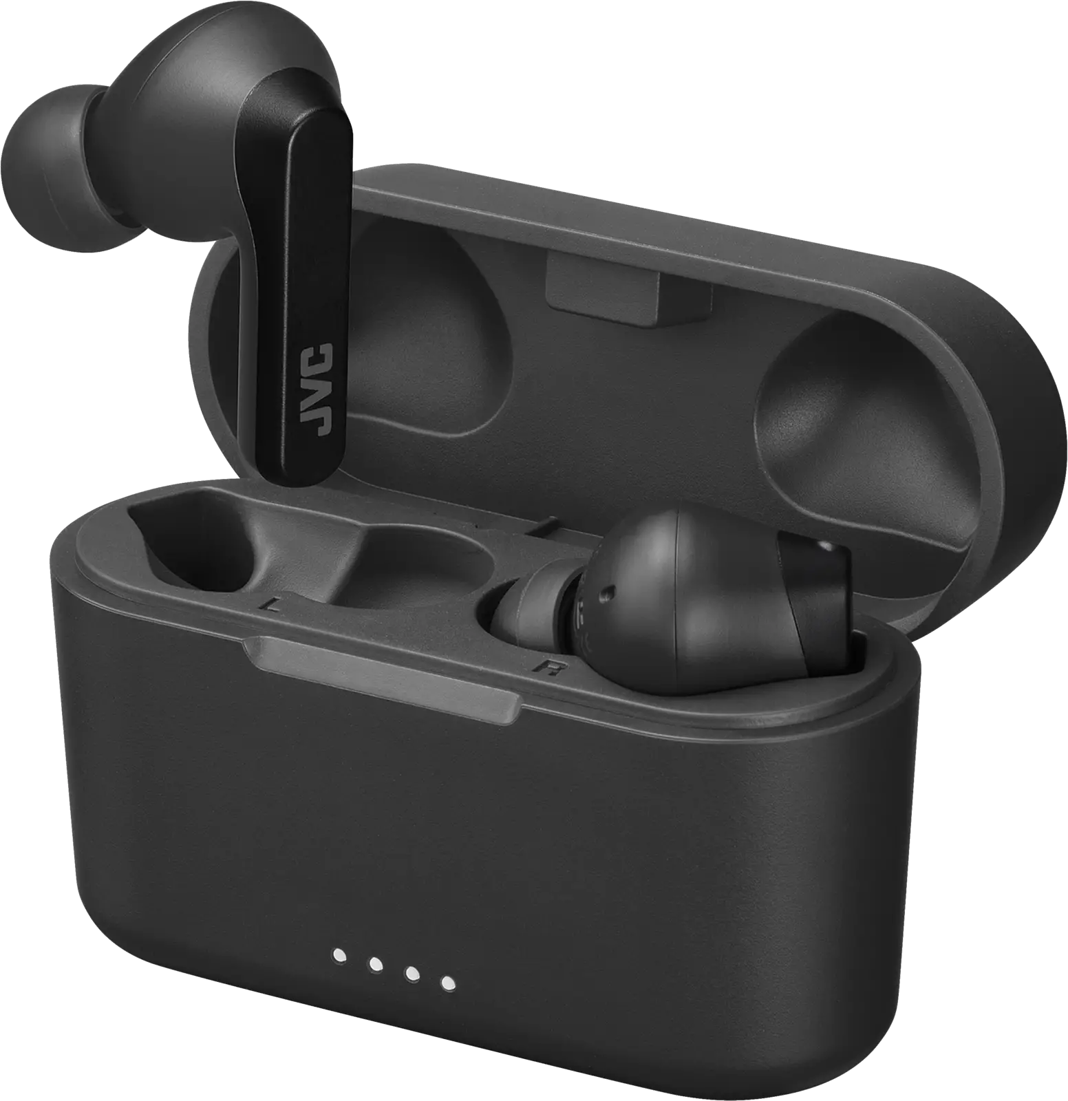 JVC HA-A9T true wireless oordopjes