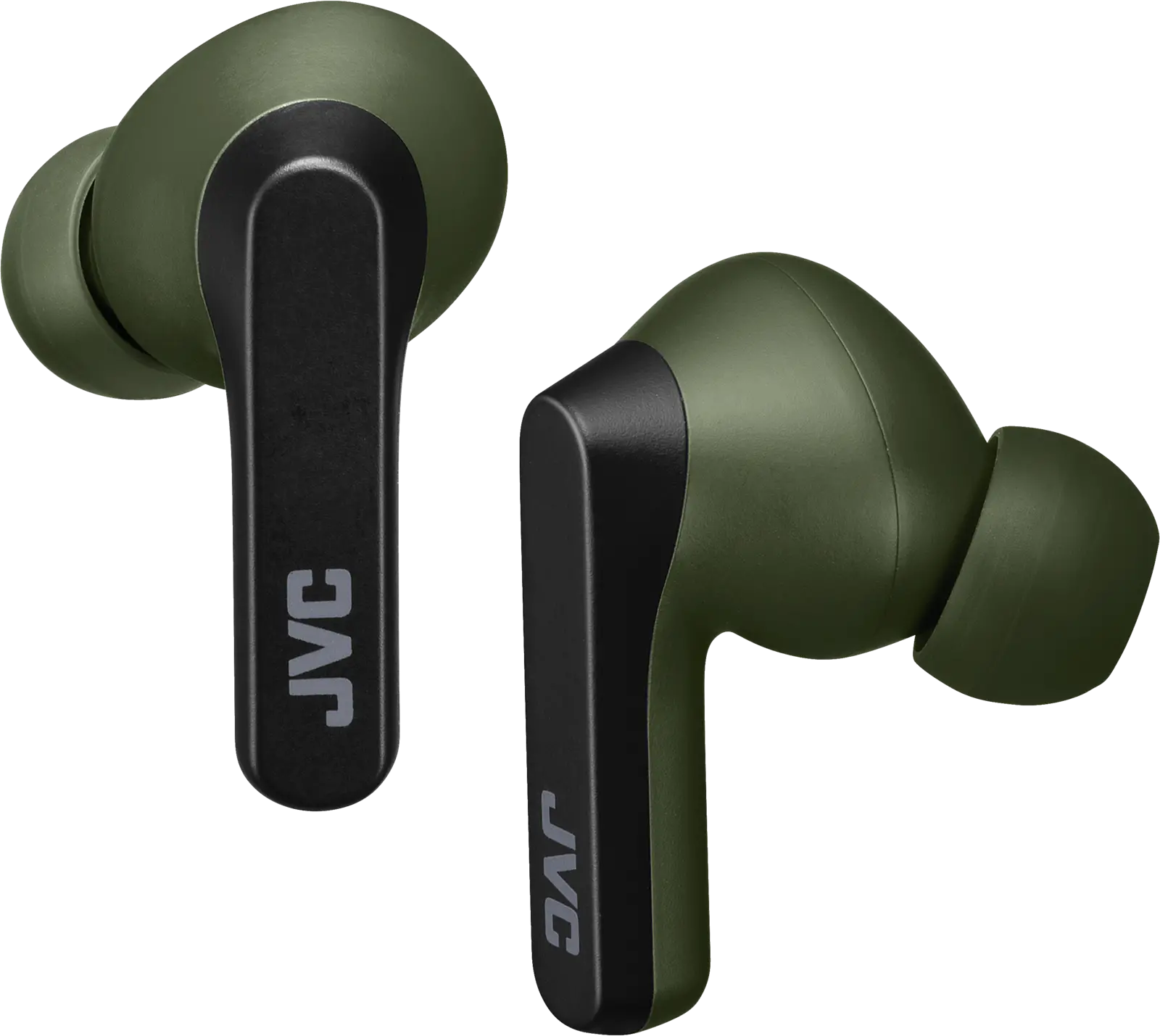 JVC HA-A9T true wireless oordopjes