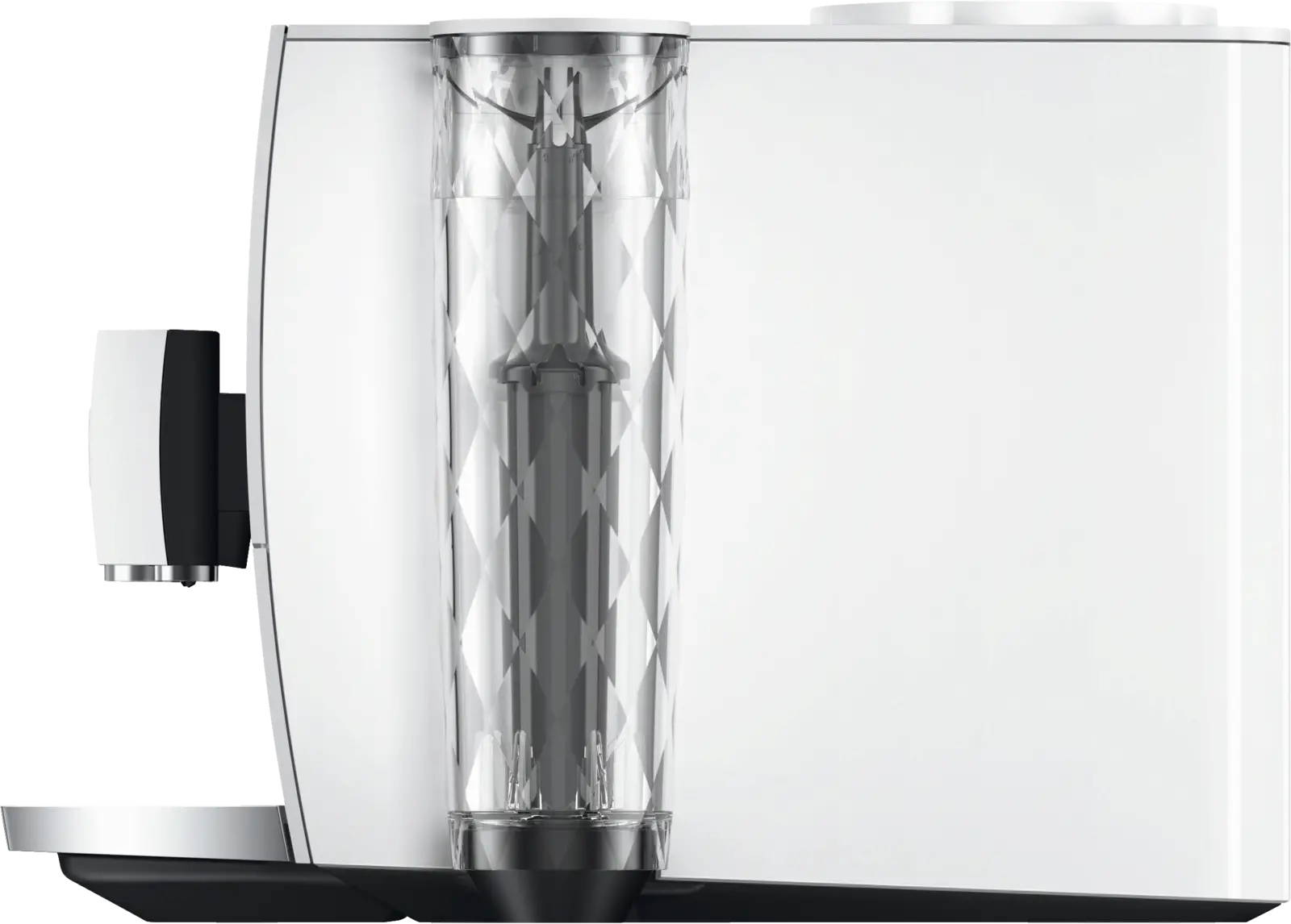 JURA ENA 8 Full Nordic White (EC) Volautomatische Koffiemachine