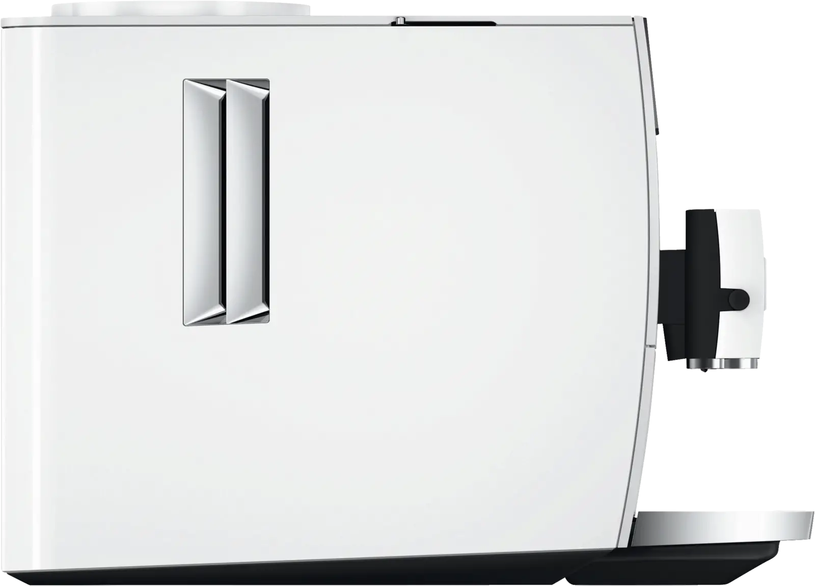 JURA ENA 8 Full Nordic White (EC) Volautomatische Koffiemachine