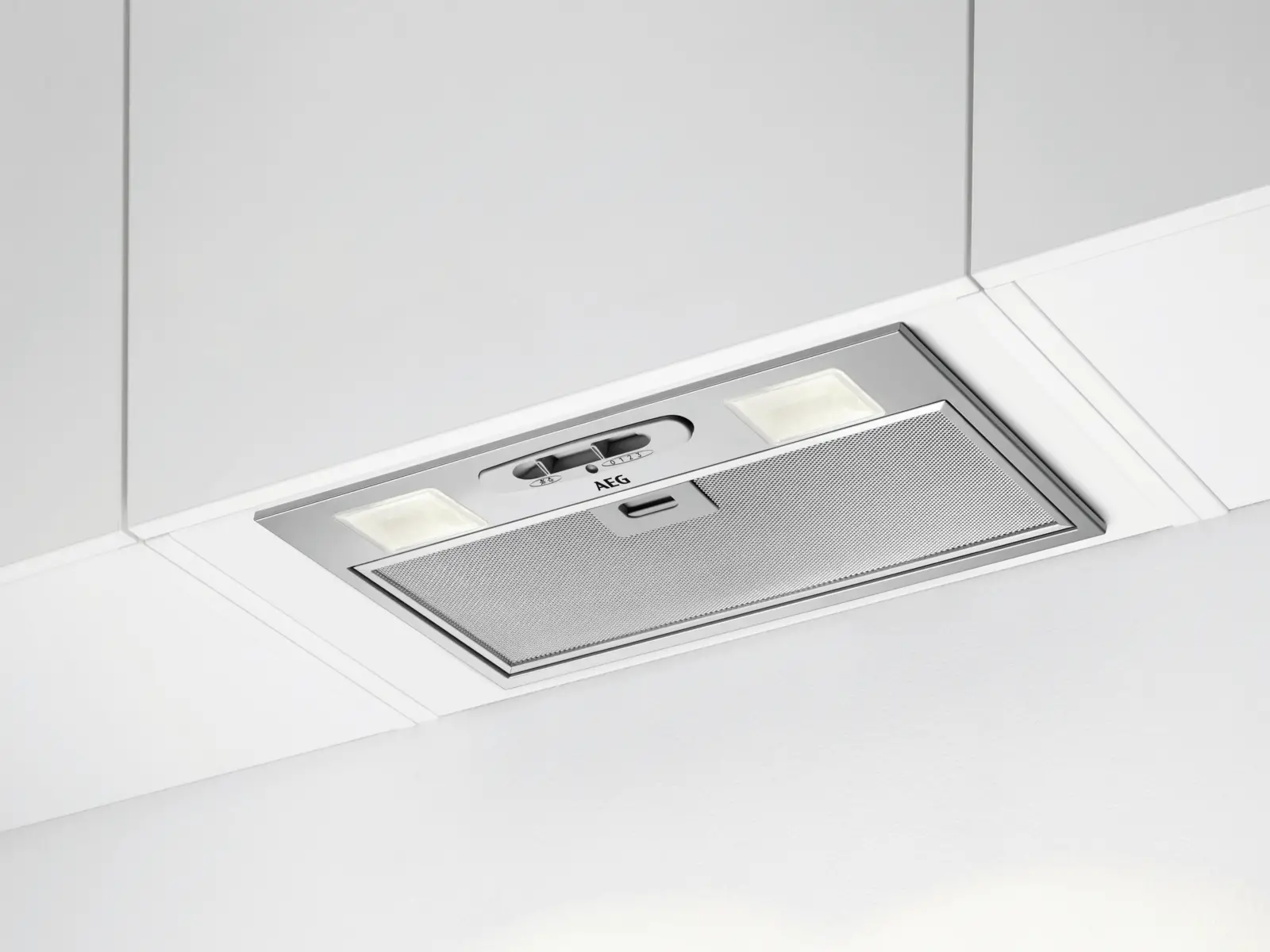 AEG DGB3523S Afzuigkap