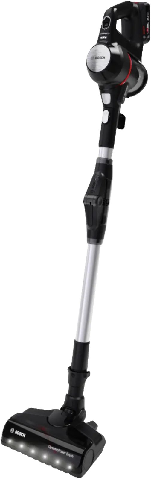BOSCH BCS712XXL Unlimited 7 Steelstofzuiger