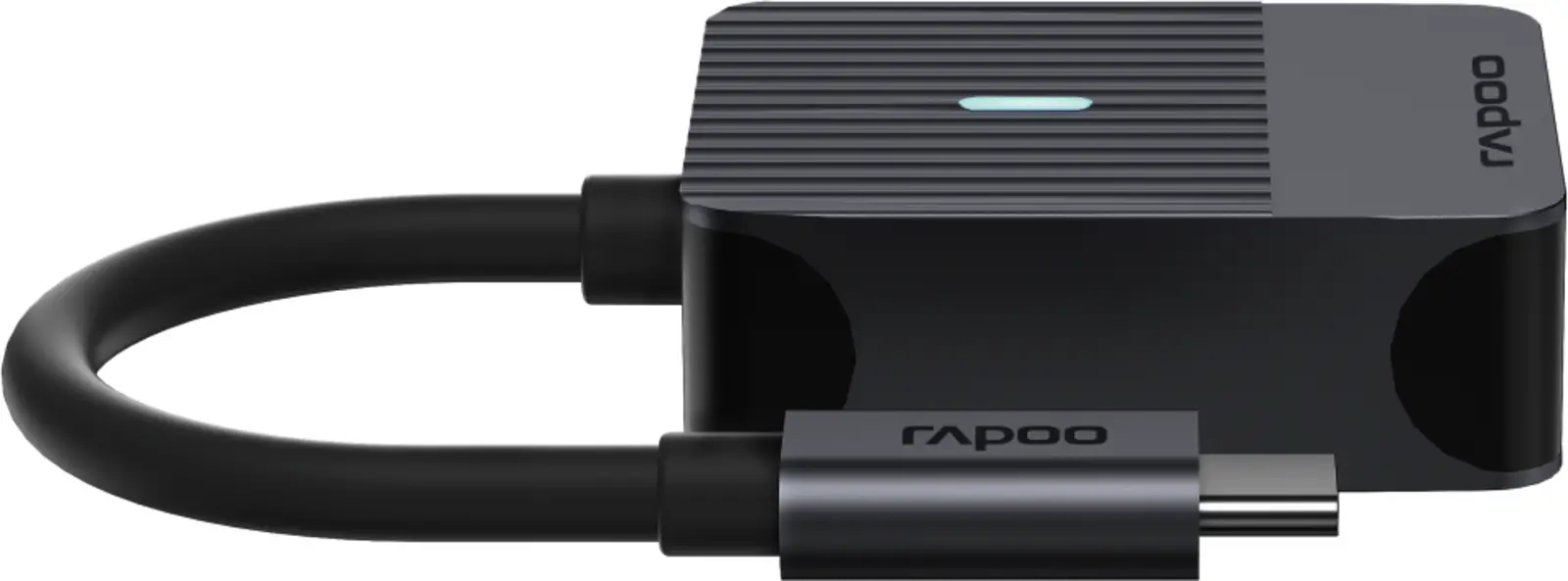 USB-C naar VGA Adapter
