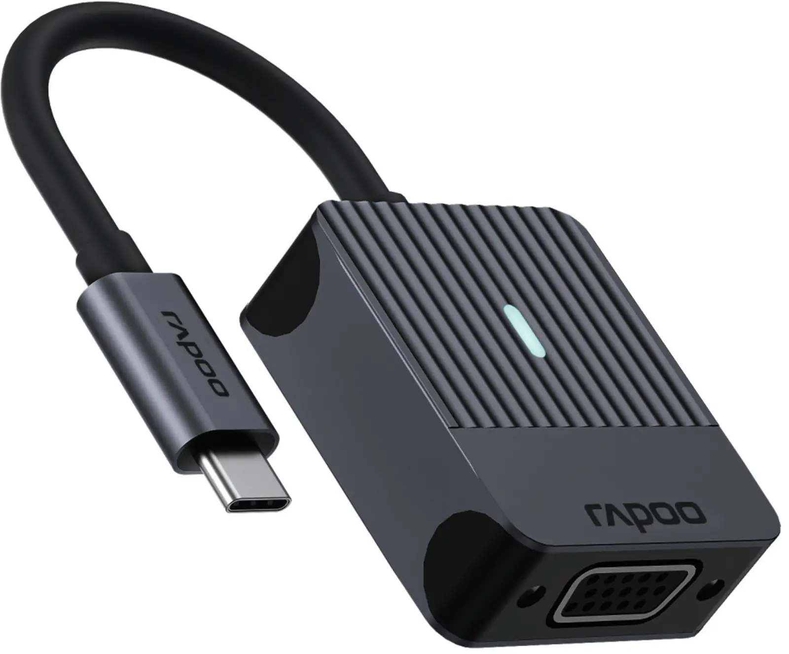 USB-C naar VGA Adapter