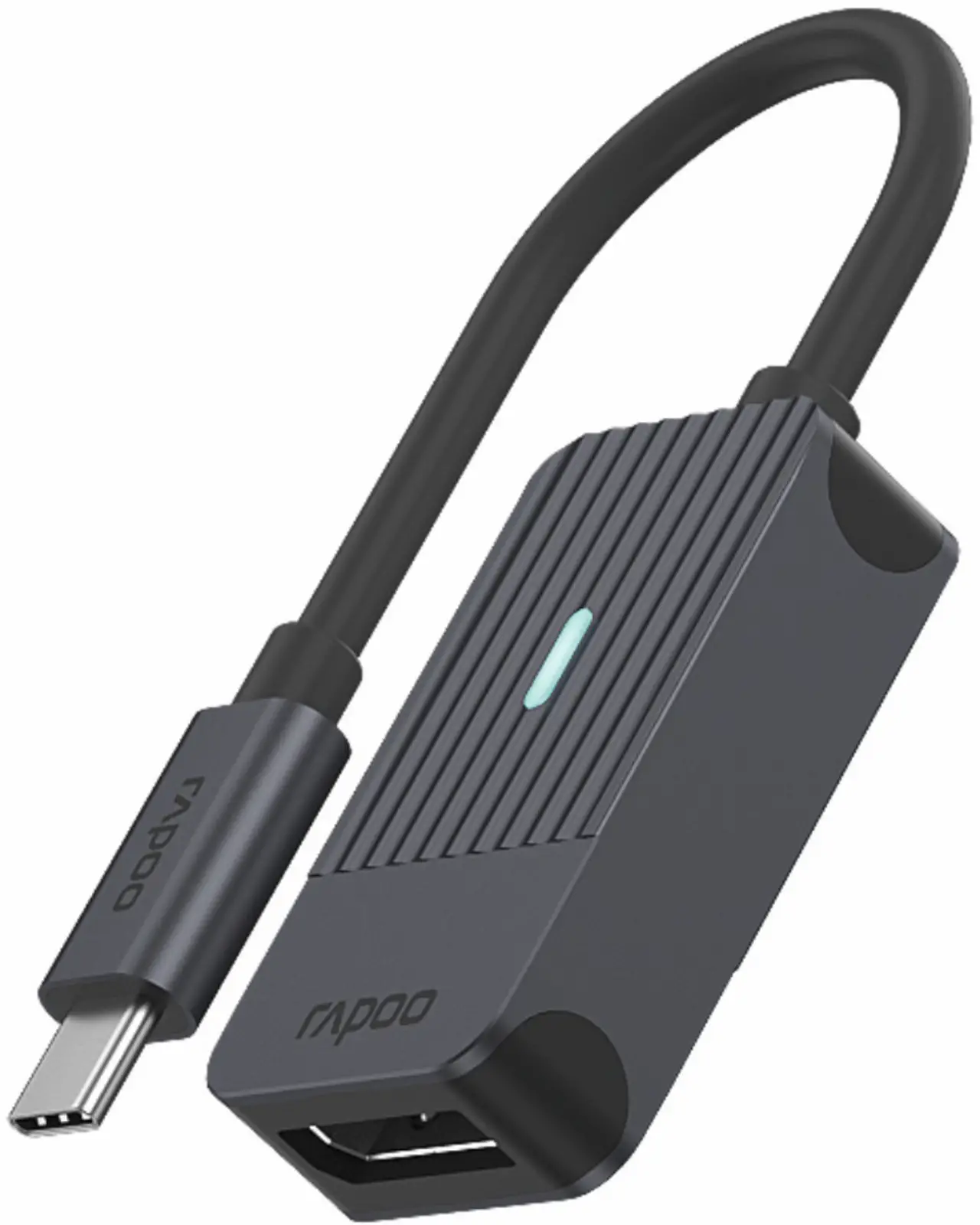 USB-C naar DisplayPort Adapter