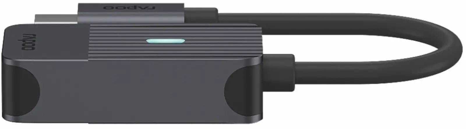 USB-C naar DisplayPort Adapter