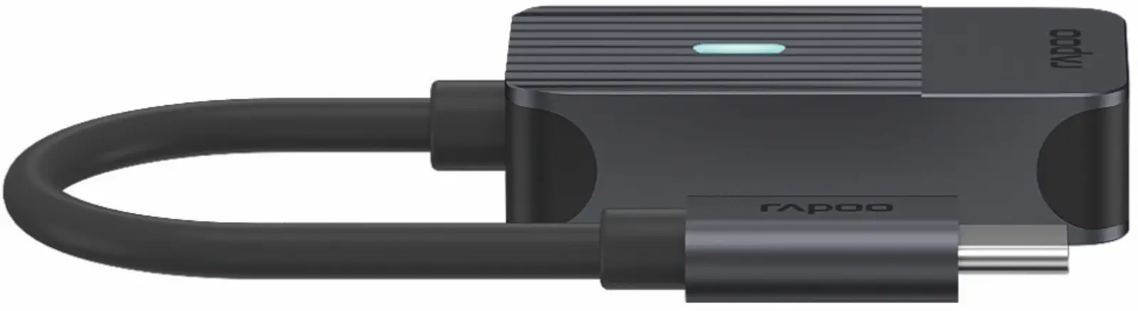 USB-C naar DisplayPort Adapter