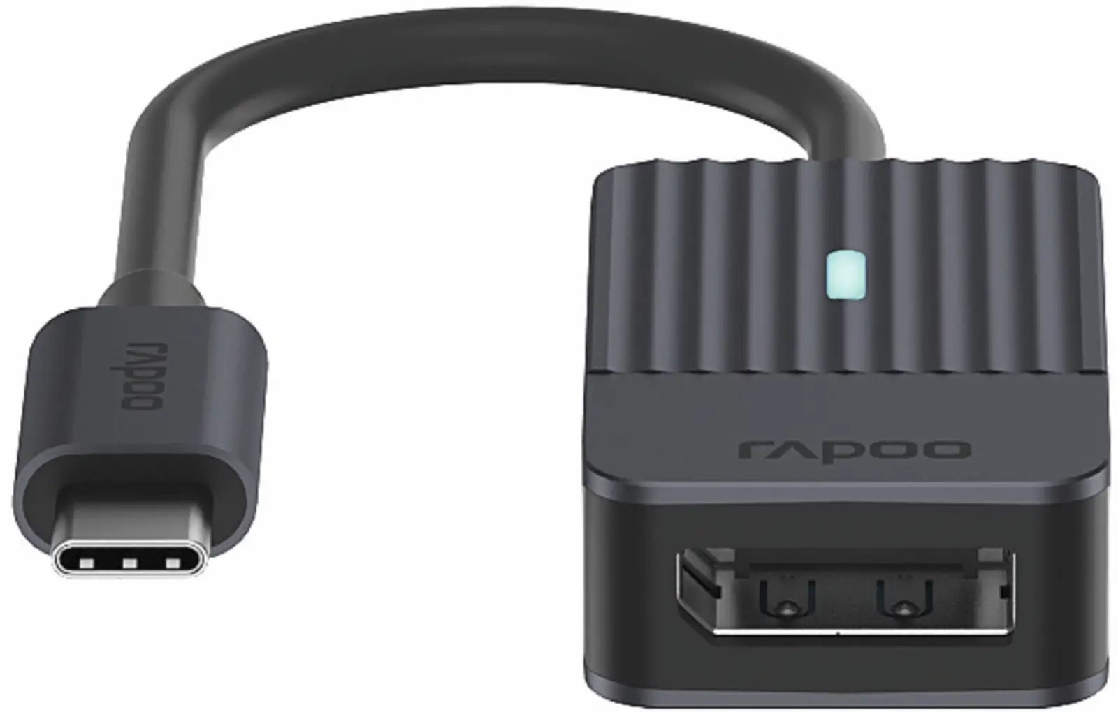 USB-C naar DisplayPort Adapter
