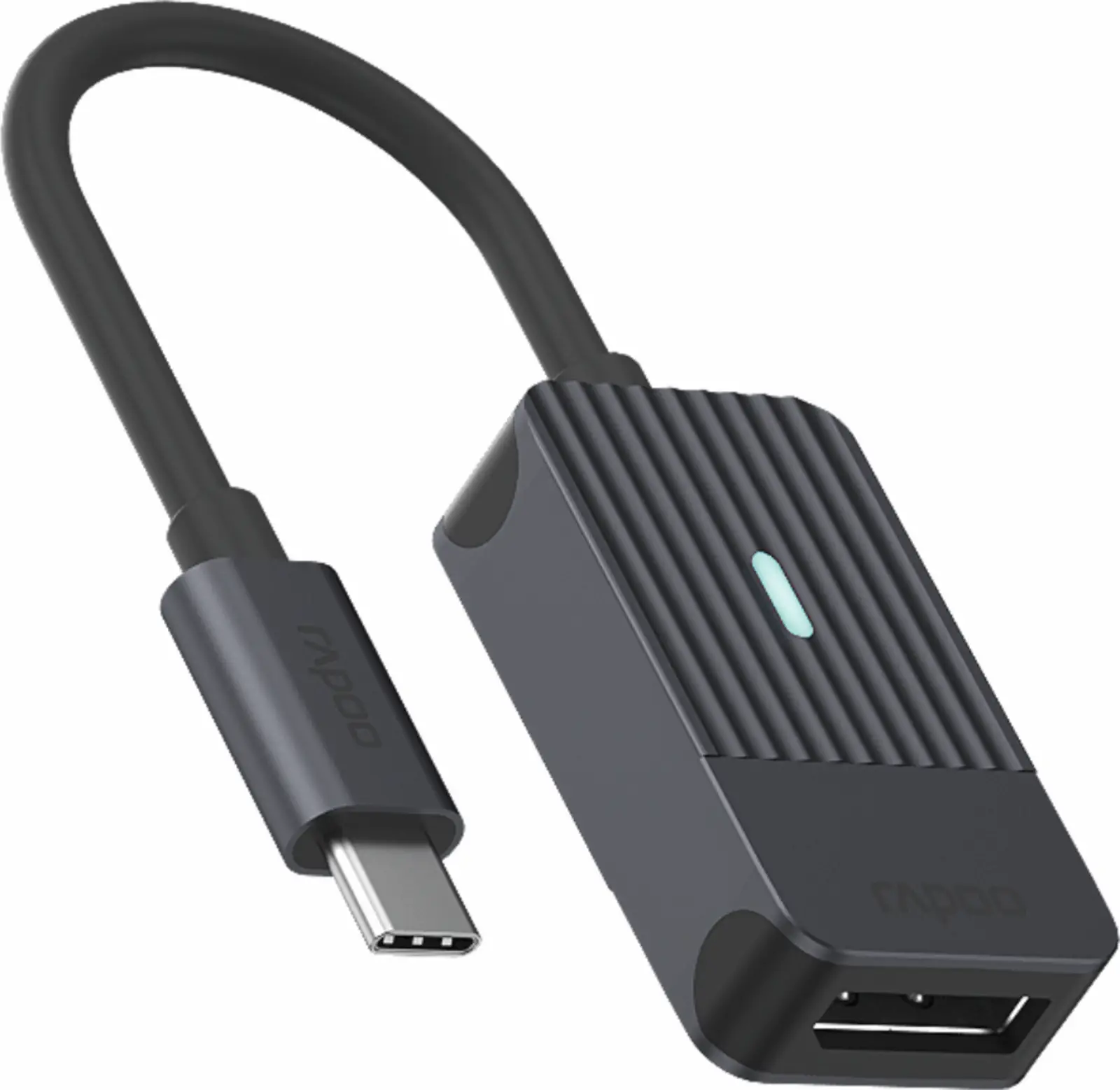 USB-C naar DisplayPort Adapter