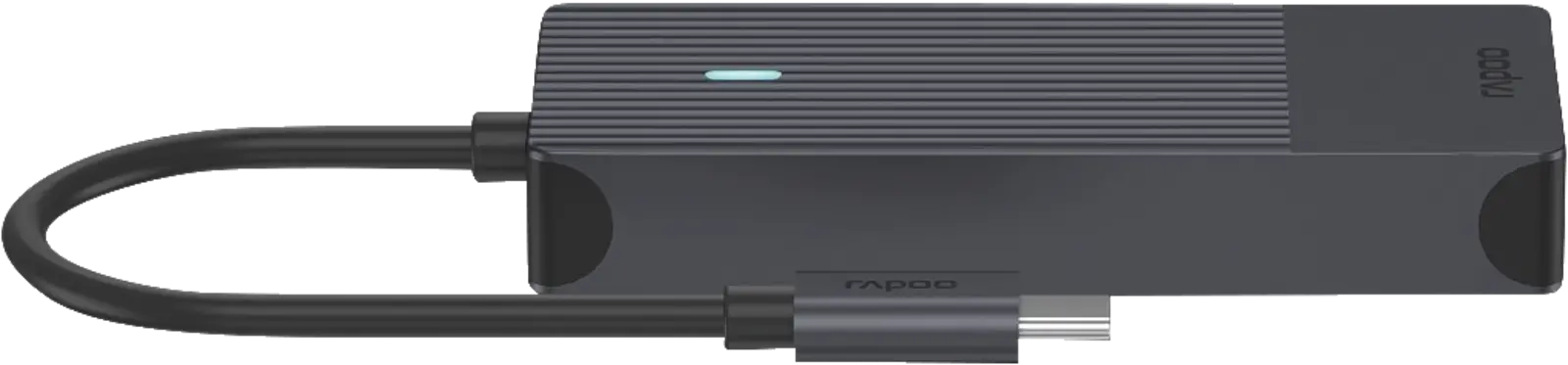 4-in-1 USB-C Multiport Adapter
