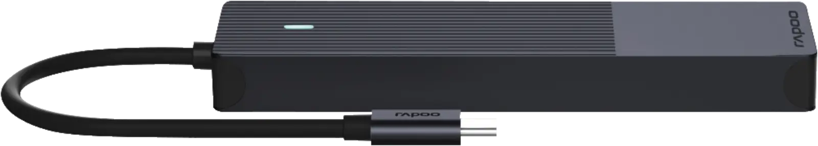 6-in-1 USB-C Multiport Adapter