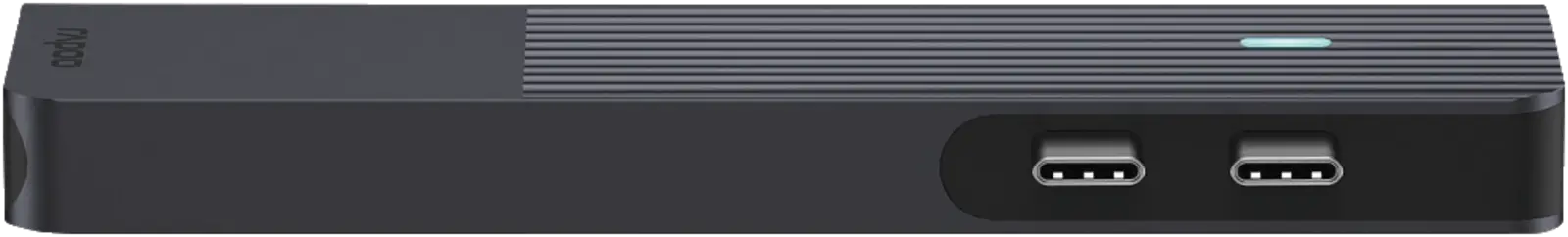 7-in-2 USB-C Multiport Adapter