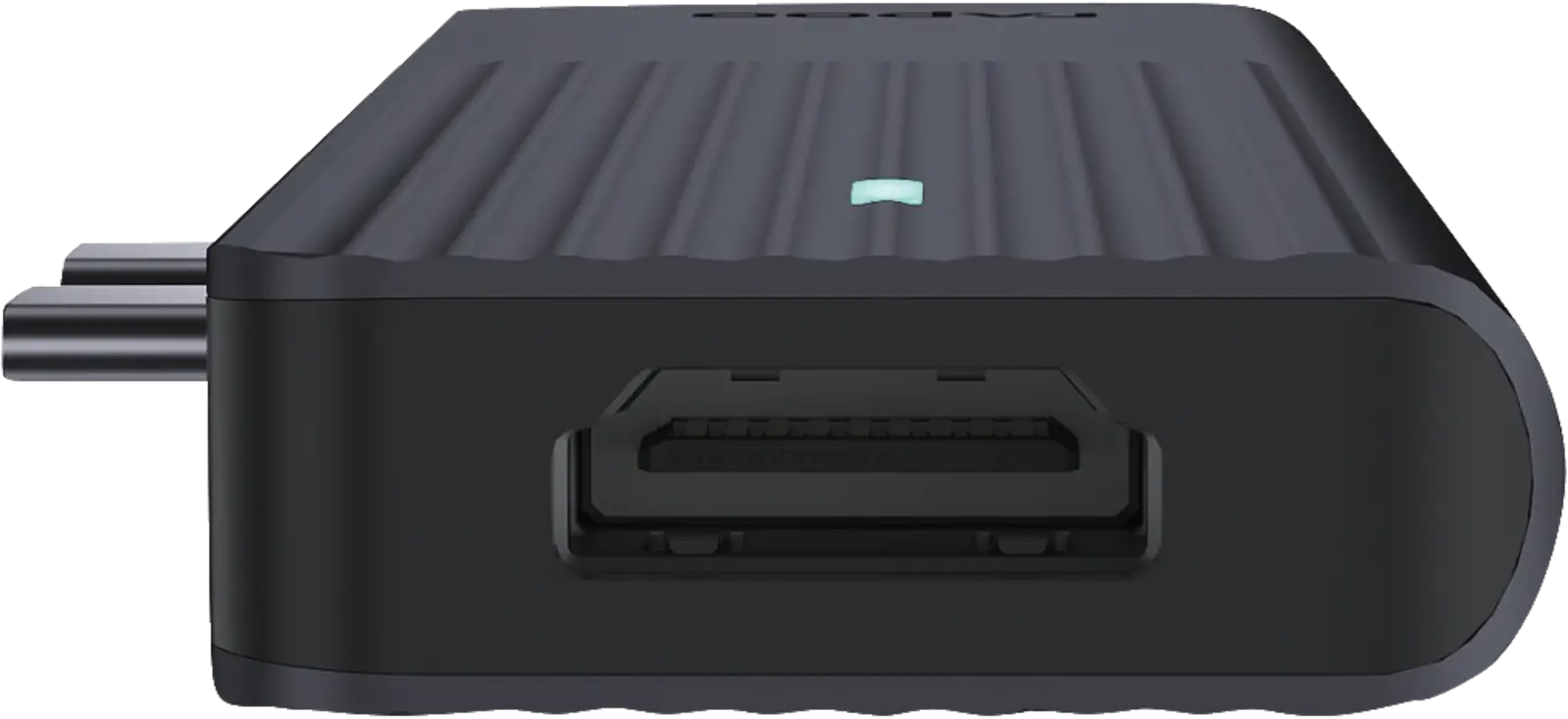 7-in-2 USB-C Multiport Adapter